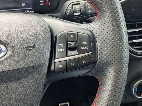 Used 2023 Ford Escape ST-Line FWD image 24