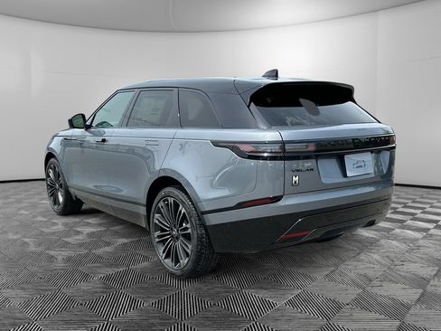 New 2026 Land Rover Range Rover Velar Belgravia AWD/4WD image 3