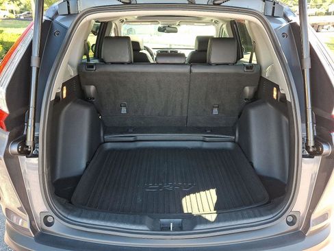 Used 2019 Honda CR-V EX-L image 32