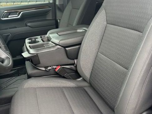 Certified 2023 Chevrolet Silverado 1500 LT image 20