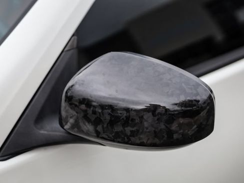 Used 2016 Nissan 370Z Touring RWD image 7
