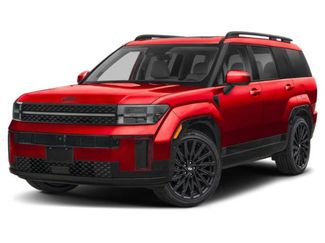 New 2026 Hyundai Santa Fe Calligraphy video 1