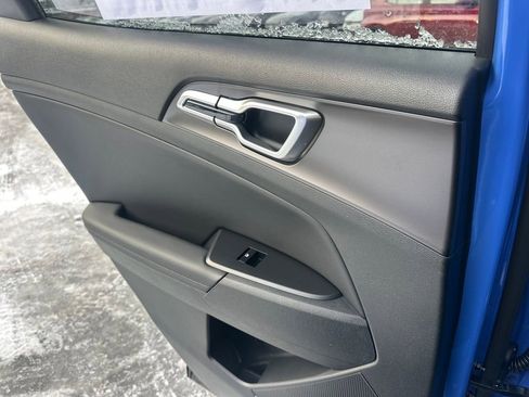 New 2026 Kia Sportage EX image 14