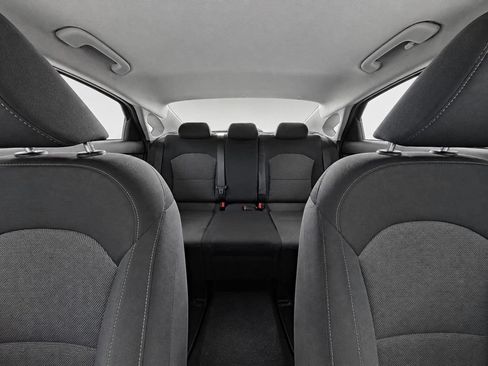 Certified 2023 Kia Forte LXS w/ LXS Technology Package FWD image 24