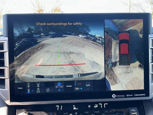 Used 2023 Toyota Tundra SR5 w/ TRD Sport Premium Package image 33