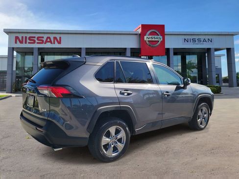 Used 2024 Toyota RAV4 XLE image 5