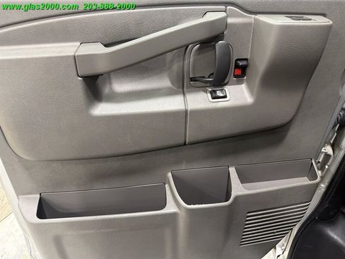 Used 2020 Chevrolet Express 2500 LS w/ Driver Convenience Package RWD image 21