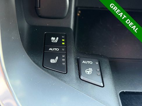 Used 2024 Lexus LX 600 4WD w/ Appearance Package image 24
