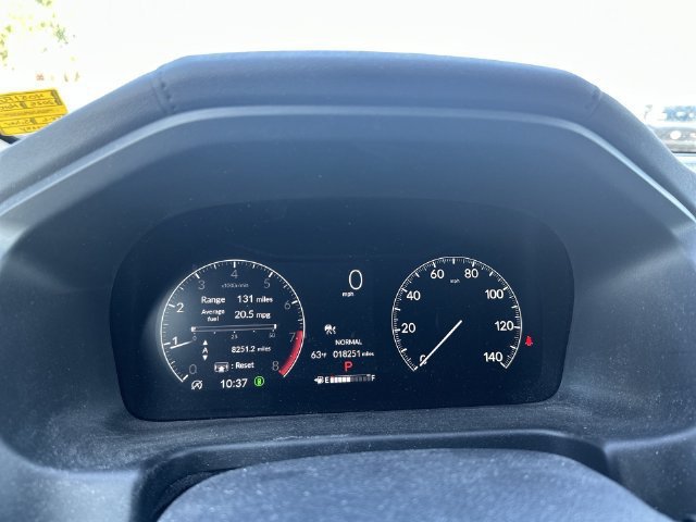 Used 2025 Honda Odyssey EX-L image 19