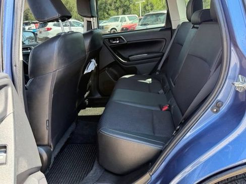Used 2018 Subaru Forester 2.0XT Premium AWD/4WD image 15