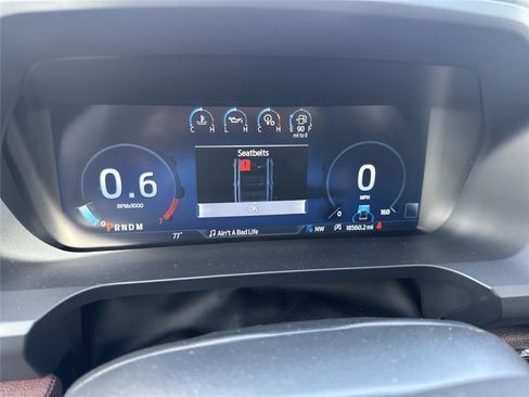 Used 2024 Ford Expedition Limited RWD image 38