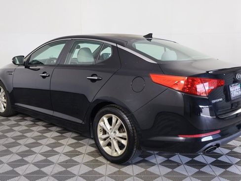 Used 2013 Kia Optima LX image 5
