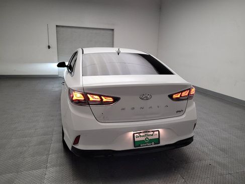 Used 2019 Hyundai Sonata Limited FWD image 6