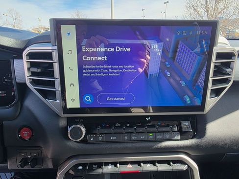 Used 2025 Toyota Tundra Limited image 32