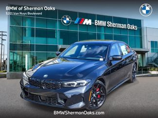 New 2026 BMW M340i w/ Premium Package RWD video 1