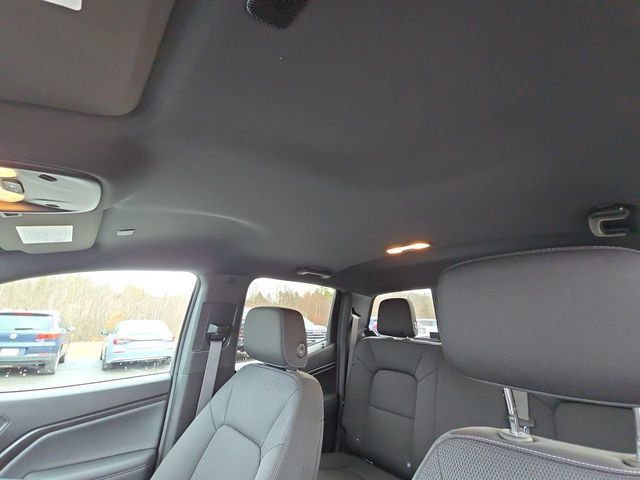 New 2025 GMC Canyon Elevation w/ Convenience Package AWD/4WD image 19