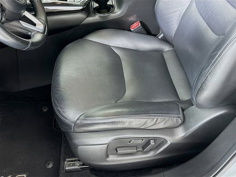 Used 2018 MAZDA CX-9 Touring w/ Touring Premium Package image 21