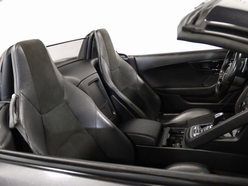 Used 2021 Jaguar F-TYPE R-Dynamic image 79