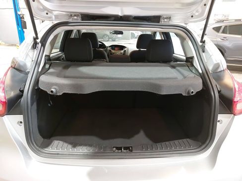 Used 2016 Ford Focus SE FWD image 12