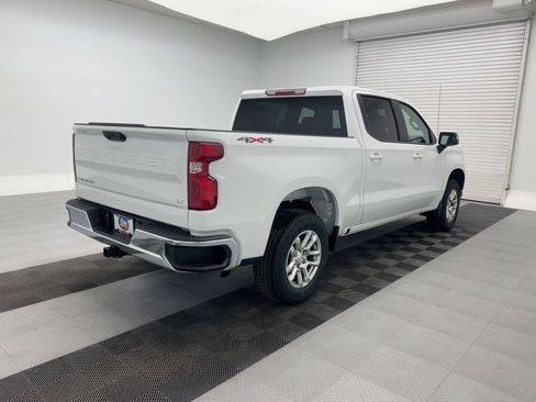 New 2026 Chevrolet Silverado 1500 LT image 9
