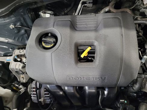 Used 2021 Kia Soul EX image 30