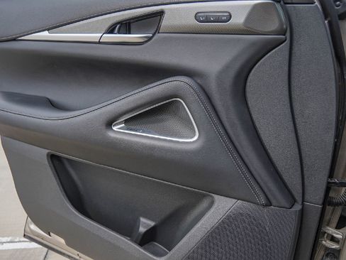 Certified 2023 INFINITI QX60 Luxe w/ Vision Package image 23