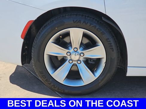 Used 2018 Dodge Charger SXT Plus RWD image 34