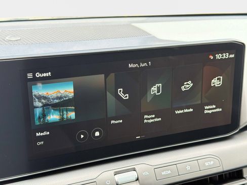 New 2026 Kia K4 FWD image 21