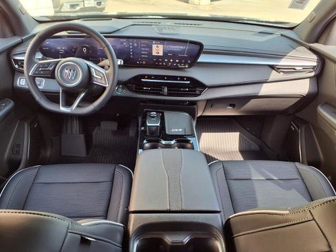 New 2026 Buick Enclave Sport Touring w/ Power Package FWD image 4