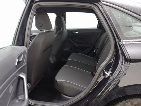 New 2026 Volkswagen Jetta Sport image 11