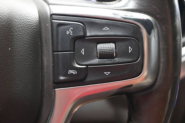 Used 2021 Chevrolet Silverado 1500 LTZ AWD/4WD image 9