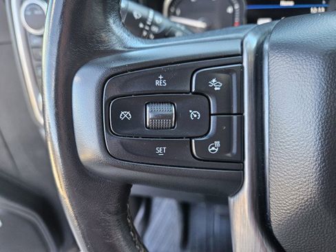 Used 2020 GMC Sierra 2500 Denali w/ Denali Ultimate Package image 13