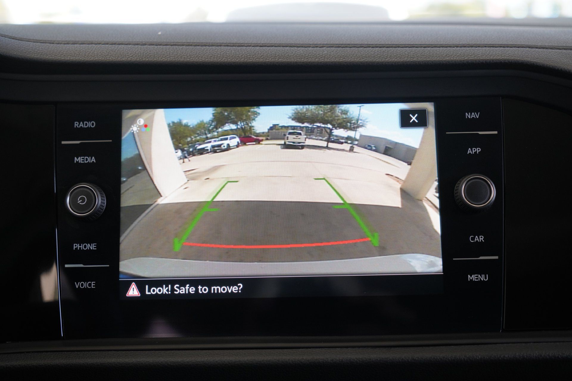 Used 2024 Volkswagen Jetta SEL FWD image 14