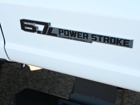 New 2026 Ford F250 XL w/ XL Driver Assist Package image 11