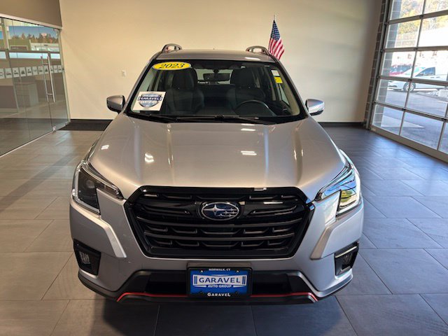 Used 2023 Subaru Forester Sport AWD/4WD image 14