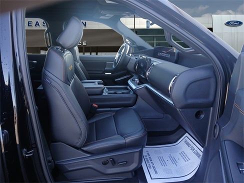 New 2025 Ford Expedition Tremor image 15