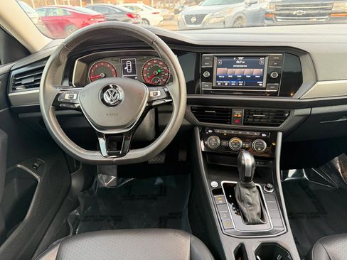 Used 2020 Volkswagen Jetta SE FWD image 63