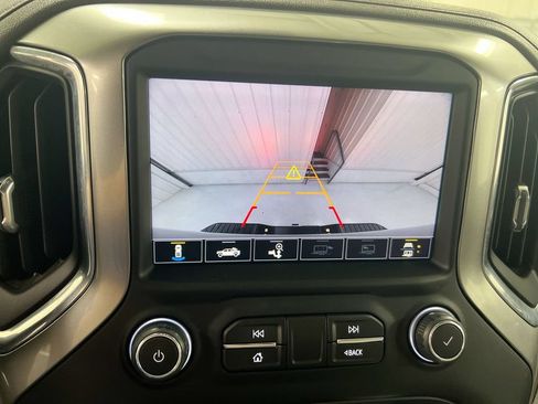 Used 2020 Chevrolet Silverado 2500 LTZ w/ LTZ Plus Package AWD/4WD image 15