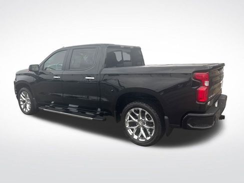 Used 2019 Chevrolet Silverado 1500 RST w/ All-Star Edition image 4