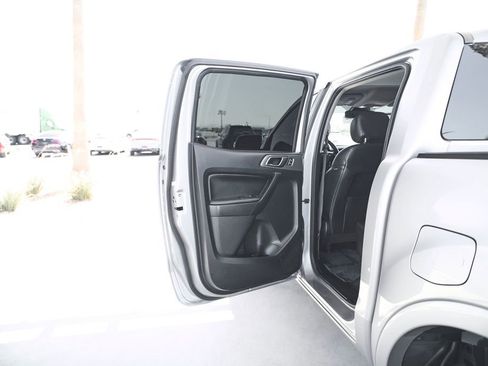 Used 2020 Ford Ranger Lariat w/ Technology Package RWD image 14