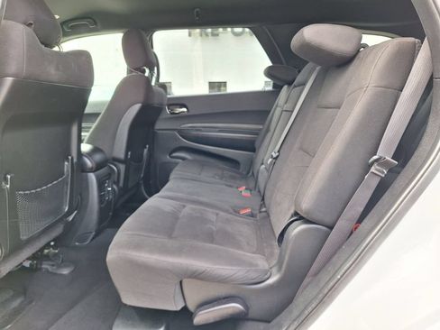 Used 2023 Dodge Durango GT RWD image 14