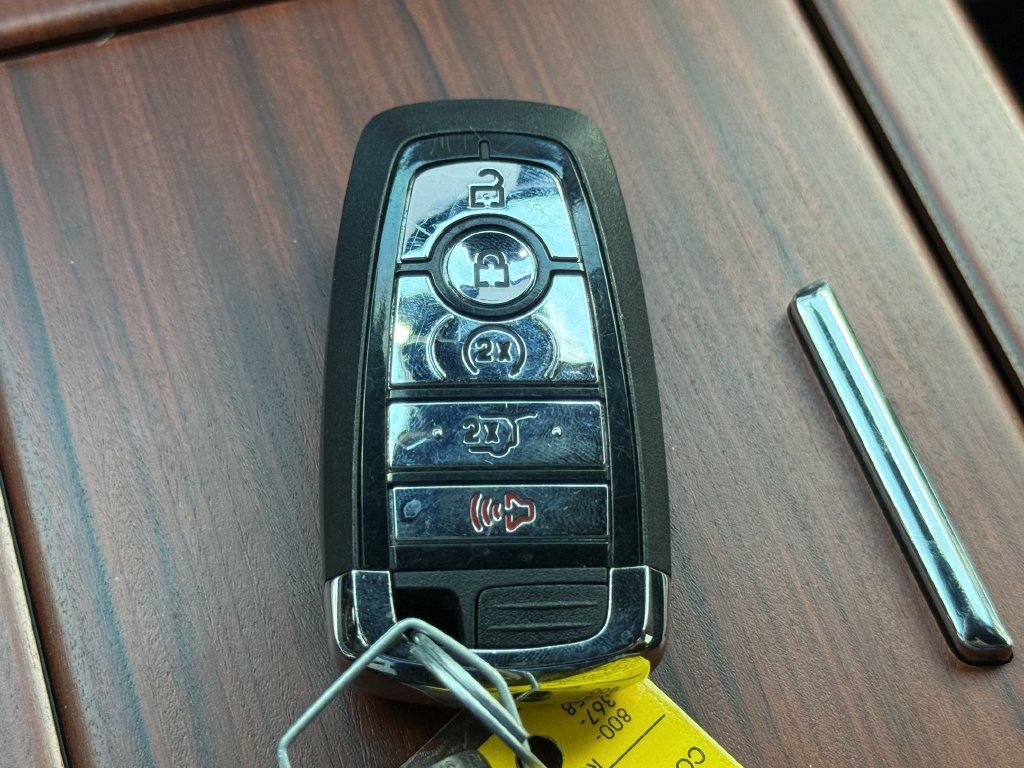 Used 2024 Lincoln Navigator Reserve AWD/4WD image 33