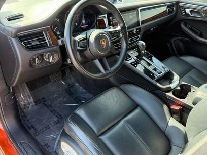 Used 2023 Porsche Macan