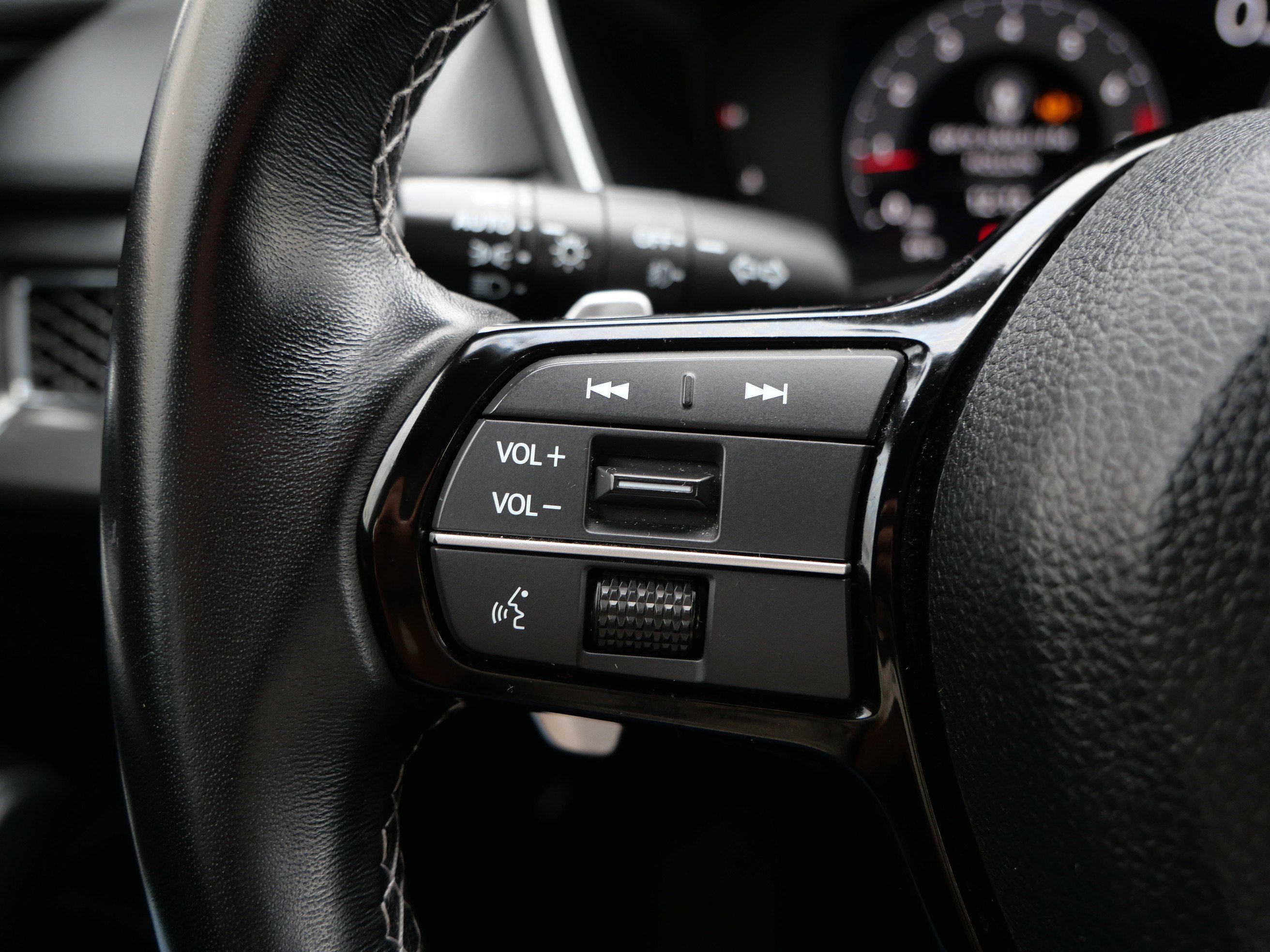 Used 2024 Acura Integra A-Spec w/ Technology Package FWD image 28