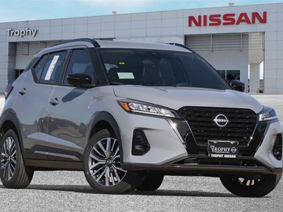 Used 2024 Nissan Kicks SR w/ SR Premium Package