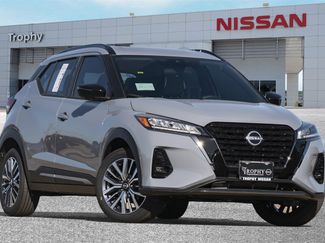 Certified 2024 Nissan Kicks SR w/ SR Premium Package video 1
