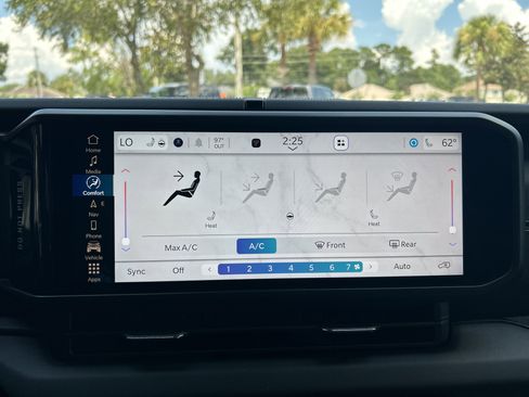 New 2025 Jeep Wrangler Sahara image 21