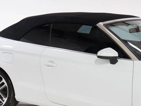 Used 2017 Audi A3 2.0T Premium w/ Convenience Package image 16