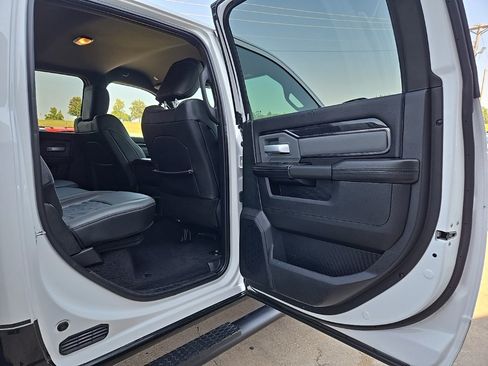Used 2021 RAM 2500 Power Wagon image 88