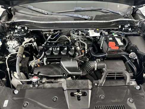 Used 2023 Honda CR-V EX-L image 28